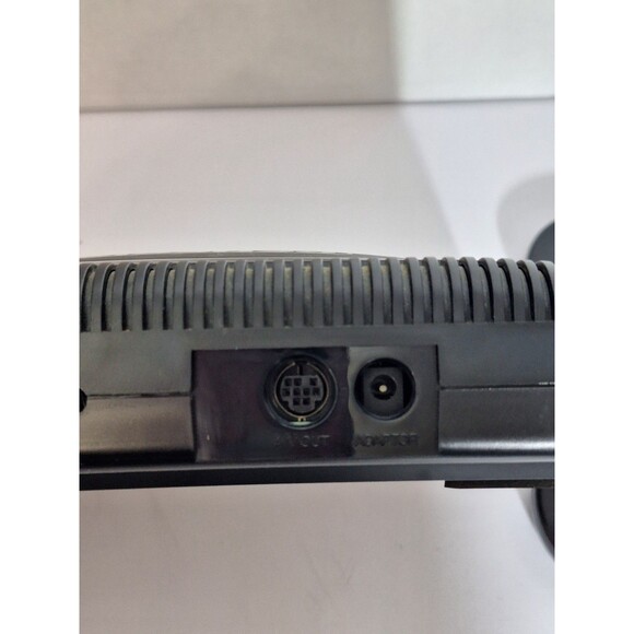 Sega MK-1631 Genesis 1 Console System W/ OEM Controllers, No Cables, UNTESTED - Picture 9 of 12